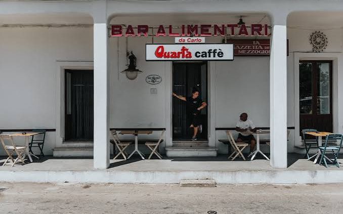 Bar da Carlo