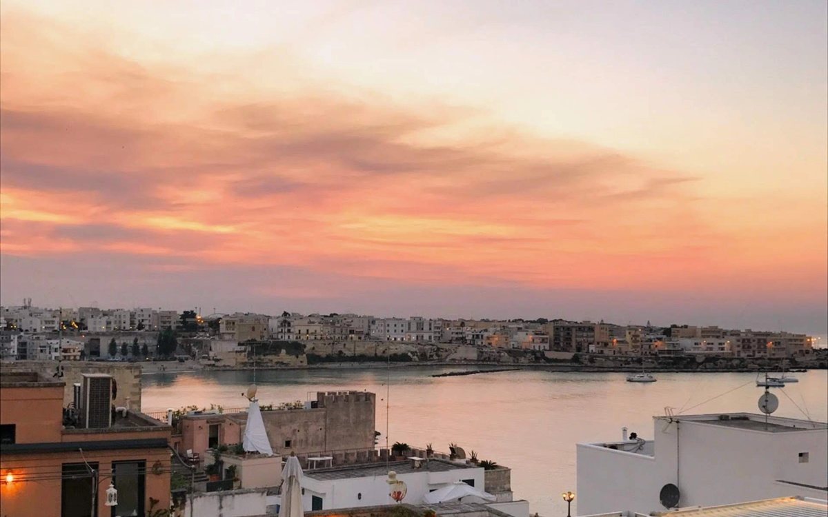 Terrazza Papaleo