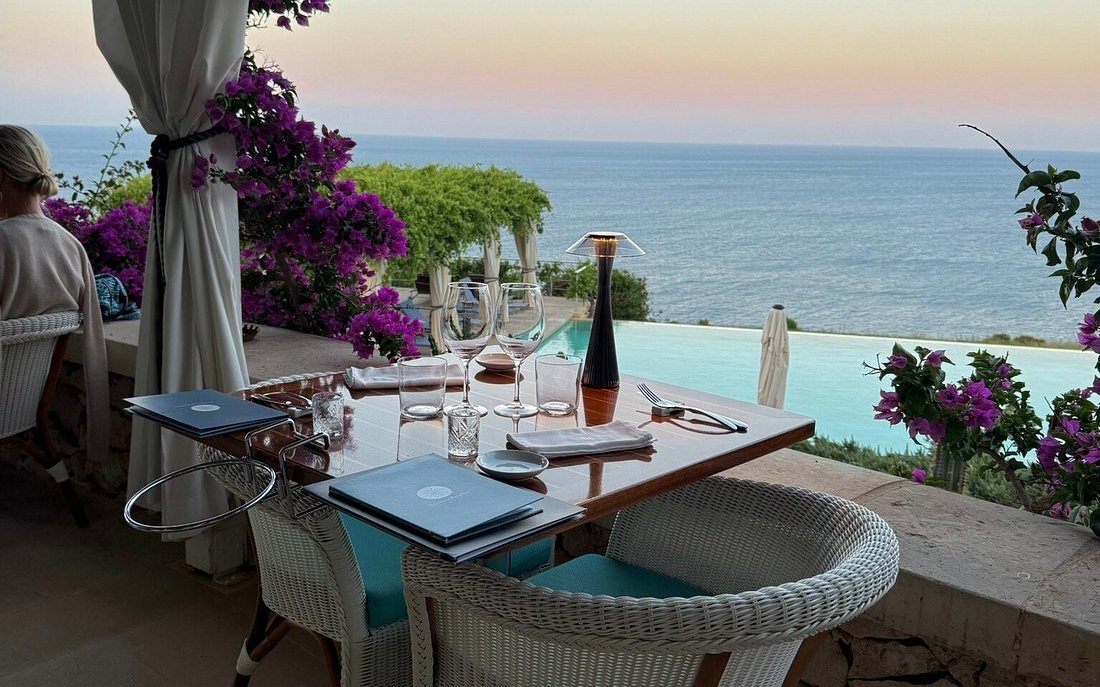 Terrazza Paradiso