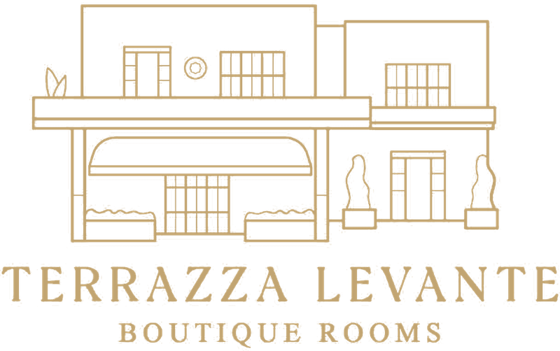 Terrazza Levante Boutique Rooms