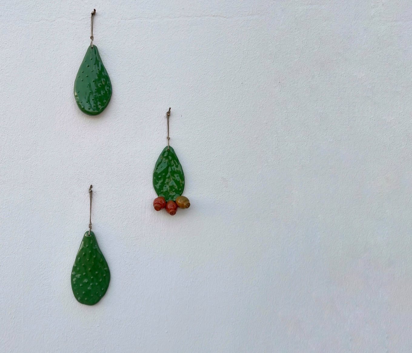 Ceramiche artigianali salentine